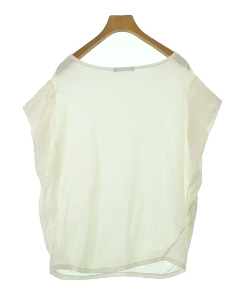 mizuiro ind（ミズイロインド）ノースリーブ 白 サイズ:F レディース/2200673273055