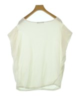 mizuiro ind（ミズイロインド）ノースリーブ 白 サイズ:F レディース/2200673273055