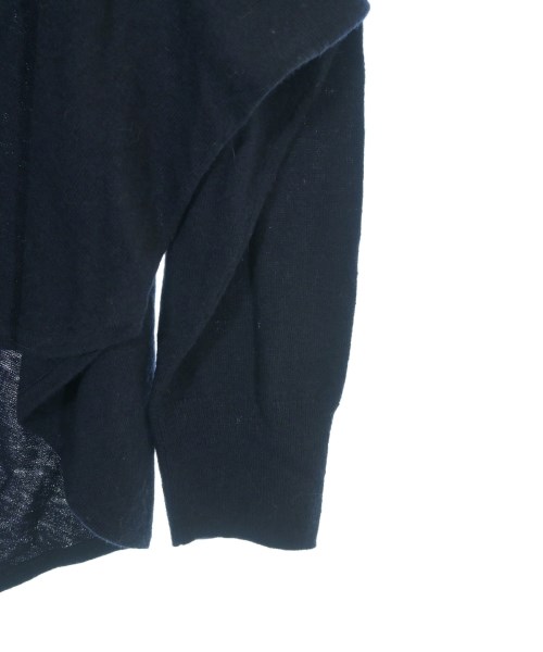 mizuiro ind（ミズイロインド）ニット・セーター 紺 サイズ:F レディース/2200674376045