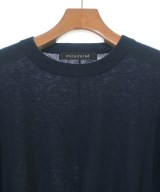 mizuiro ind（ミズイロインド）ニット・セーター 紺 サイズ:F レディース/2200674376045