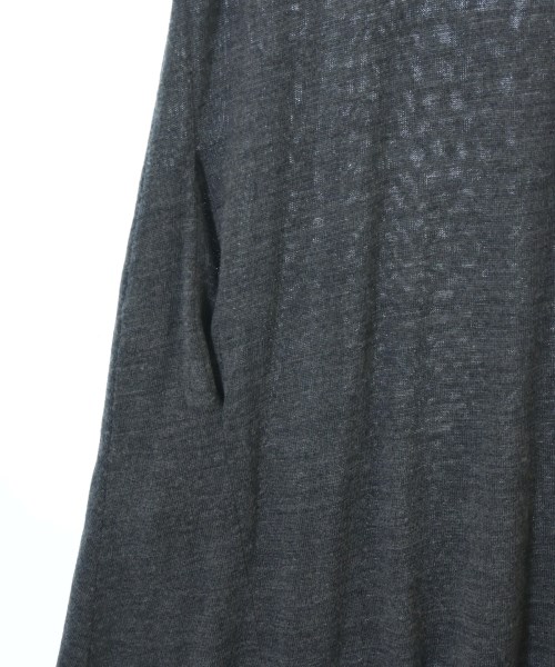 mizuiro ind（ミズイロインド）ワンピース グレー サイズ:F レディース/2200676704013