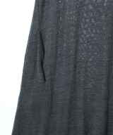 mizuiro ind（ミズイロインド）ワンピース グレー サイズ:F レディース/2200676704013