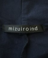 mizuiro ind（ミズイロインド）Tシャツ・カットソー 紺 サイズ:F レディース/2200678069059