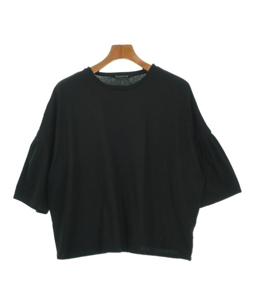 mizuiro ind(ミズイロインド)Tシャツ・カットソー 黒 サイズ:F/2200674714168