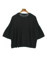 mizuiro ind（ミズイロインド）Tシャツ・カットソー 黒 サイズ:F レディース/2200674714168