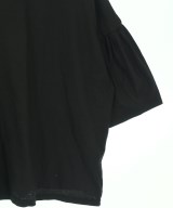 mizuiro ind（ミズイロインド）Tシャツ・カットソー 黒 サイズ:F レディース/2200674714168