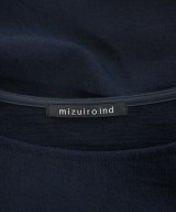 mizuiro ind（ミズイロインド）ブラウス 紺 サイズ:F レディース/2200675544016