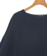 mizuiro ind（ミズイロインド）ブラウス 紺 サイズ:F レディース/2200675544016