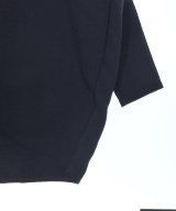 mizuiro ind（ミズイロインド）ブラウス 紺 サイズ:F レディース/2200675544016