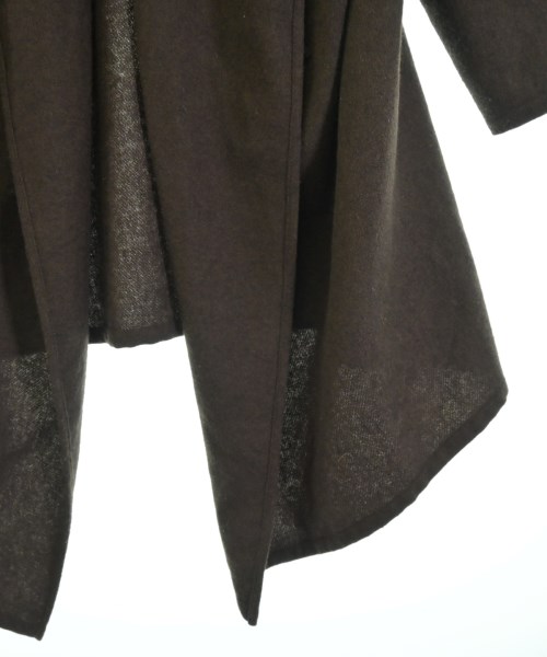 mizuiro ind（ミズイロインド）その他 茶 サイズ:F レディース/2200675581035