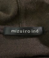 mizuiro ind（ミズイロインド）その他 茶 サイズ:F レディース/2200675581035
