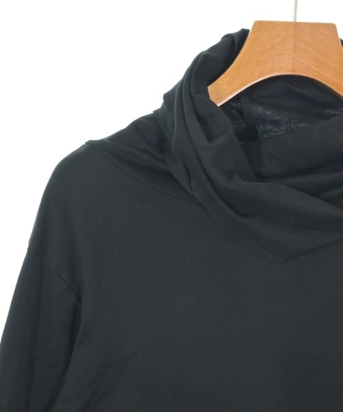 mizuiro ind（ミズイロインド）Tシャツ・カットソー 黒 サイズ:-(M位) レディース/2200675581080