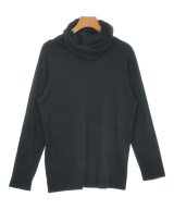 mizuiro ind（ミズイロインド）Tシャツ・カットソー 黒 サイズ:-(M位) レディース/2200675581080