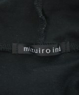 mizuiro ind（ミズイロインド）Tシャツ・カットソー 黒 サイズ:-(M位) レディース/2200675581080