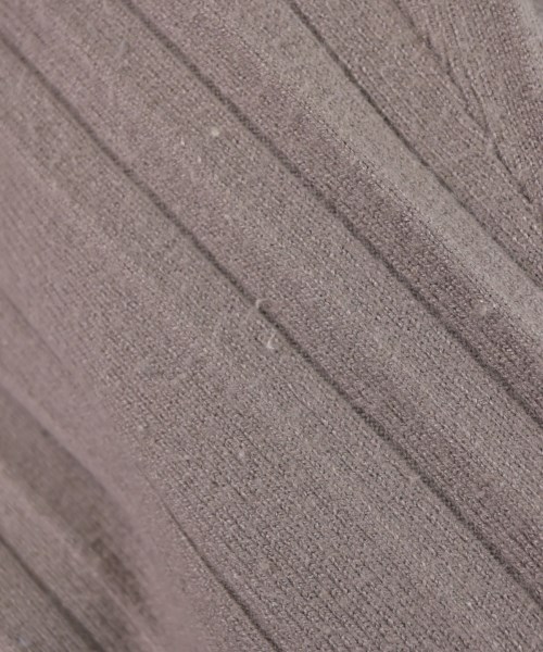 mizuiro ind（ミズイロインド）ロング・マキシ丈スカート 茶 サイズ:-(M位) レディース/2200673808073