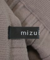 mizuiro ind（ミズイロインド）ロング・マキシ丈スカート 茶 サイズ:-(M位) レディース/2200673808073
