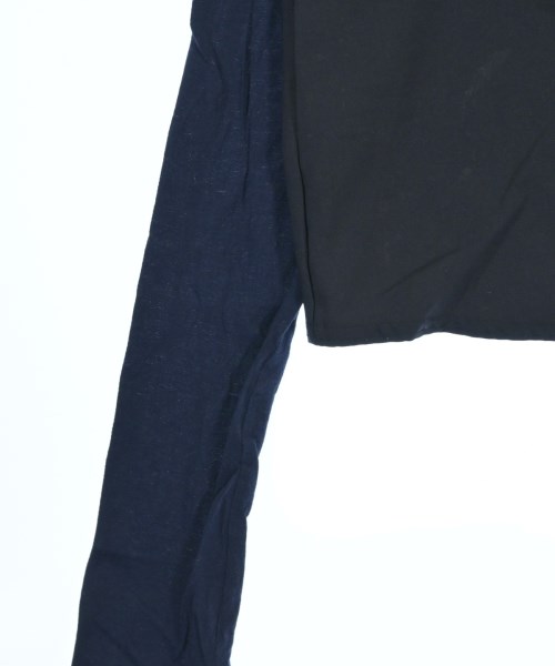 mizuiro ind（ミズイロインド）Tシャツ・カットソー 紺 サイズ:F レディース/2200675204033