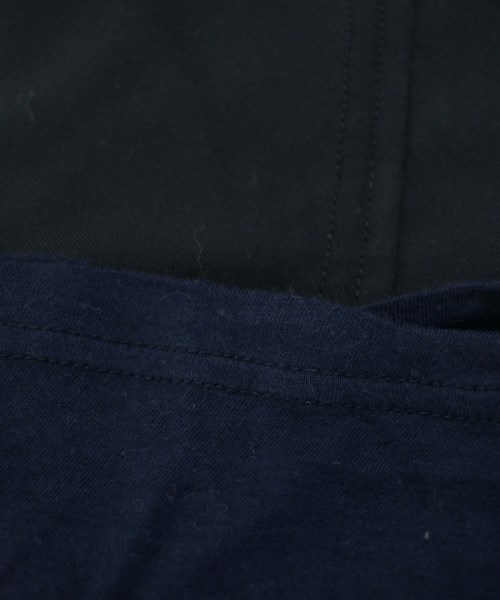 mizuiro ind（ミズイロインド）Tシャツ・カットソー 紺 サイズ:F レディース/2200675204033