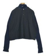 mizuiro ind（ミズイロインド）Tシャツ・カットソー 紺 サイズ:F レディース/2200675204033