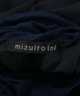 mizuiro ind（ミズイロインド）Tシャツ・カットソー 紺 サイズ:F レディース/2200675204033
