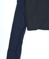 mizuiro ind（ミズイロインド）Tシャツ・カットソー 紺 サイズ:F レディース/2200675204033