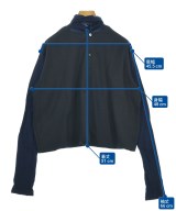 mizuiro ind（ミズイロインド）Tシャツ・カットソー 紺 サイズ:F レディース/2200675204033