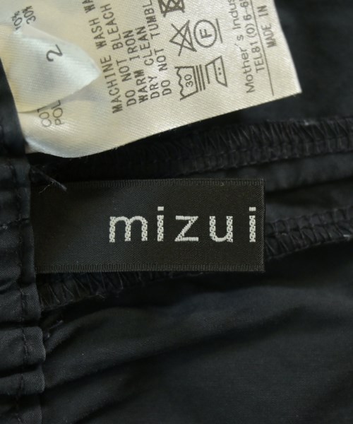 mizuiro ind（ミズイロインド）その他 紺 サイズ:2(M位) レディース/2200679821076