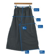 mizuiro ind（ミズイロインド）その他 紺 サイズ:2(M位) レディース/2200679821076