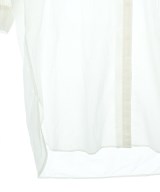 mizuiro ind（ミズイロインド）シャツワンピース 白 サイズ:F レディース/2200680087010