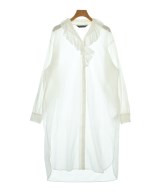 mizuiro ind シャツワンピース