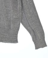 mizuiro ind（ミズイロインド）ニット・セーター グレー サイズ:F レディース/2200680087034