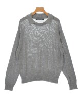 mizuiro ind ニット・セーター