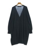 mizuiro ind（ミズイロインド）カーディガン 紺 サイズ:F レディース/2200673292063