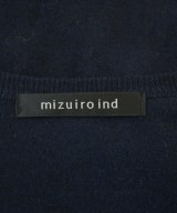 mizuiro ind（ミズイロインド）カーディガン 紺 サイズ:F レディース/2200673292063