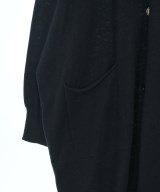 mizuiro ind（ミズイロインド）カーディガン 紺 サイズ:F レディース/2200673292063