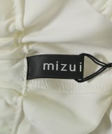 mizuiro ind（ミズイロインド）スラックス 白 サイズ:2(M位) レディース/2200673292070