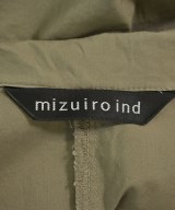 mizuiro ind（ミズイロインド）ワンピース カーキ サイズ:-(M位) レディース/2200677148045