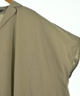 mizuiro ind（ミズイロインド）ワンピース カーキ サイズ:-(M位) レディース/2200677148045