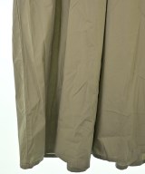 mizuiro ind（ミズイロインド）ワンピース カーキ サイズ:-(M位) レディース/2200677148045