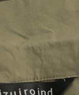 mizuiro ind（ミズイロインド）ワンピース カーキ サイズ:-(M位) レディース/2200677148045