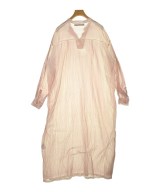 mizuiro ind（ミズイロインド）ワンピース ピンク サイズ:-(M位) レディース/2200677148052