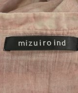 mizuiro ind（ミズイロインド）ワンピース ピンク サイズ:-(M位) レディース/2200677148052