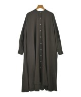mizuiro ind シャツワンピース