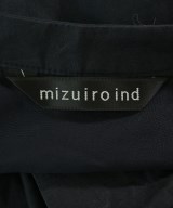 mizuiro ind（ミズイロインド）ブラウス 紺 サイズ:F レディース/2200677148113