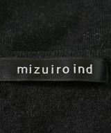 mizuiro ind（ミズイロインド）ニット・セーター グレー サイズ:F レディース/2200681268012