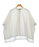 mizuiro ind カジュアルシャツ