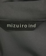 mizuiro ind（ミズイロインド）その他 グレー サイズ:F レディース/2200676115017