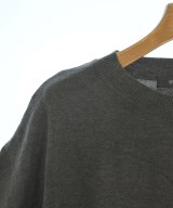 mizuiro ind（ミズイロインド）ニット・セーター グレー サイズ:F レディース/2200675662055