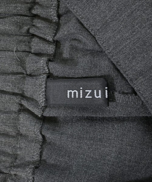 mizuiro ind（ミズイロインド）その他 グレー サイズ:-(L位) レディース/2200676733075