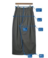 mizuiro ind（ミズイロインド）その他 グレー サイズ:-(L位) レディース/2200676733075